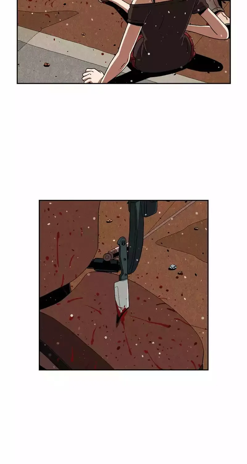 Read 465 Days chapter 6 image 14 on Lezhin