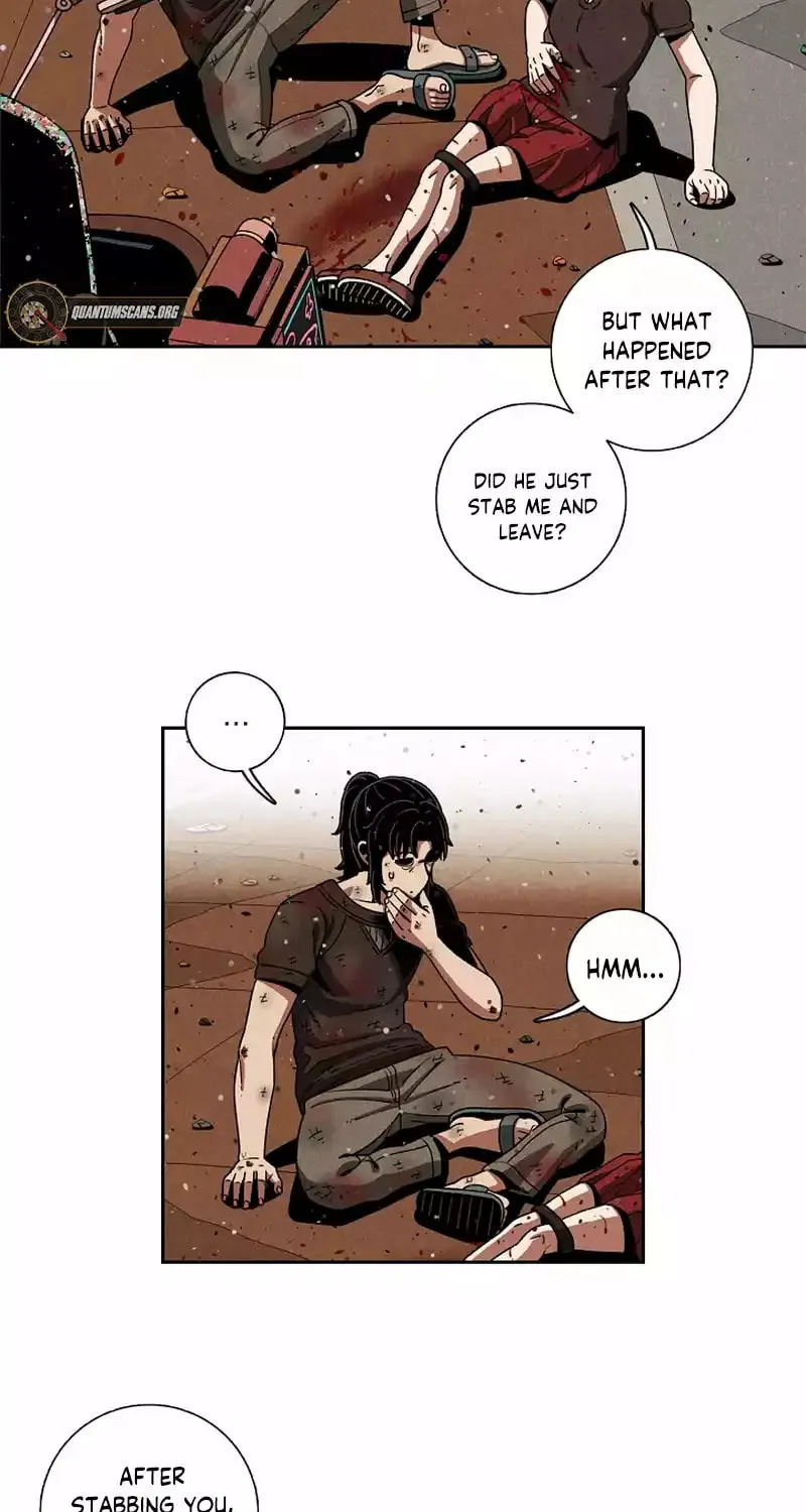 Read 465 Days chapter 6 image 16 on Lezhin