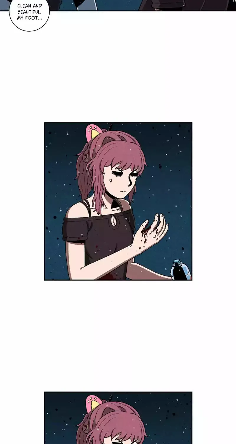 Read 465 Days chapter 6 image 27 on Lezhin