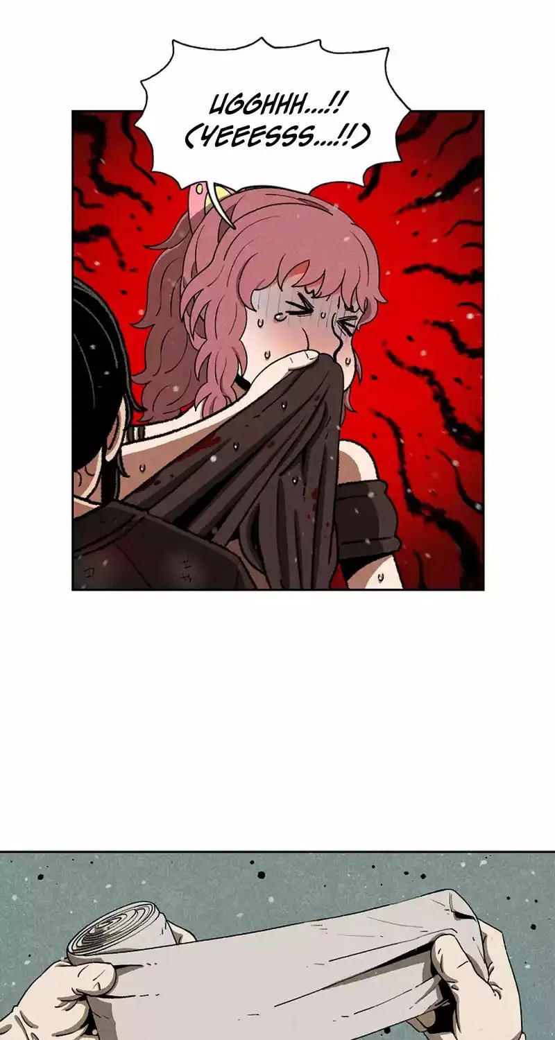 Read 465 Days chapter 6 image 36 on Lezhin