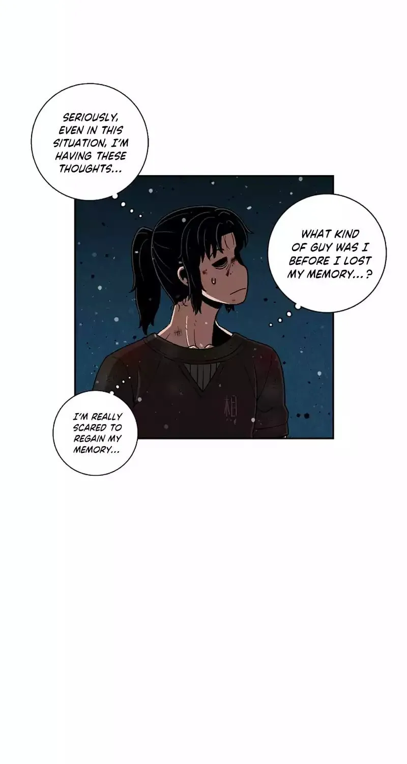 Read 465 Days chapter 6 image 48 on Lezhin