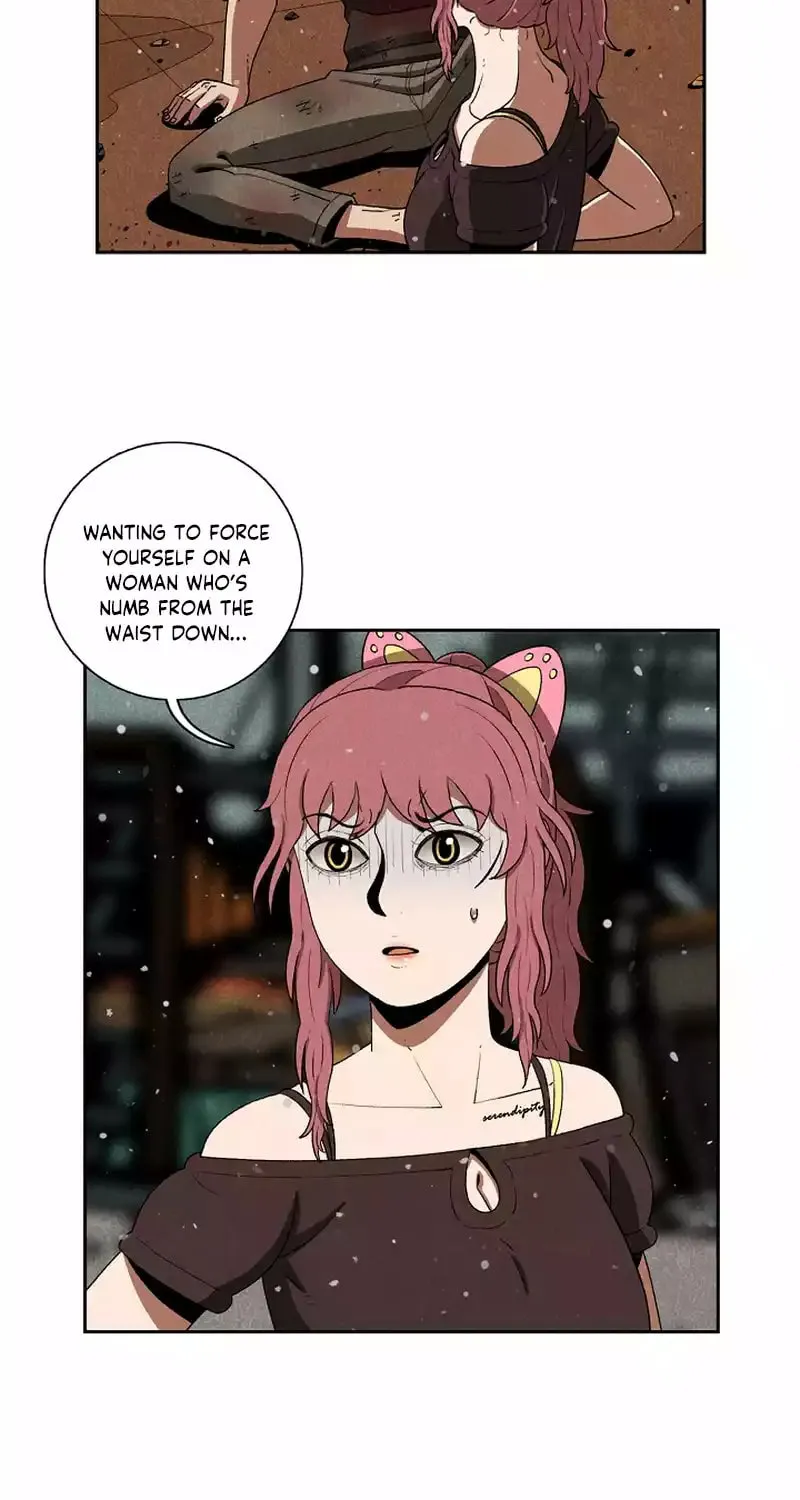 Read 465 Days chapter 6 image 6 on Lezhin