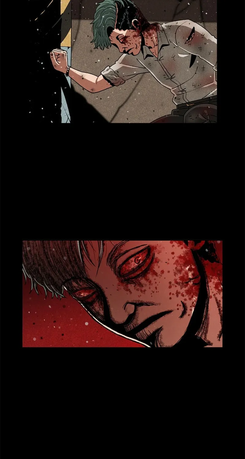Read 465 Days chapter 7 image 12 on Lezhin