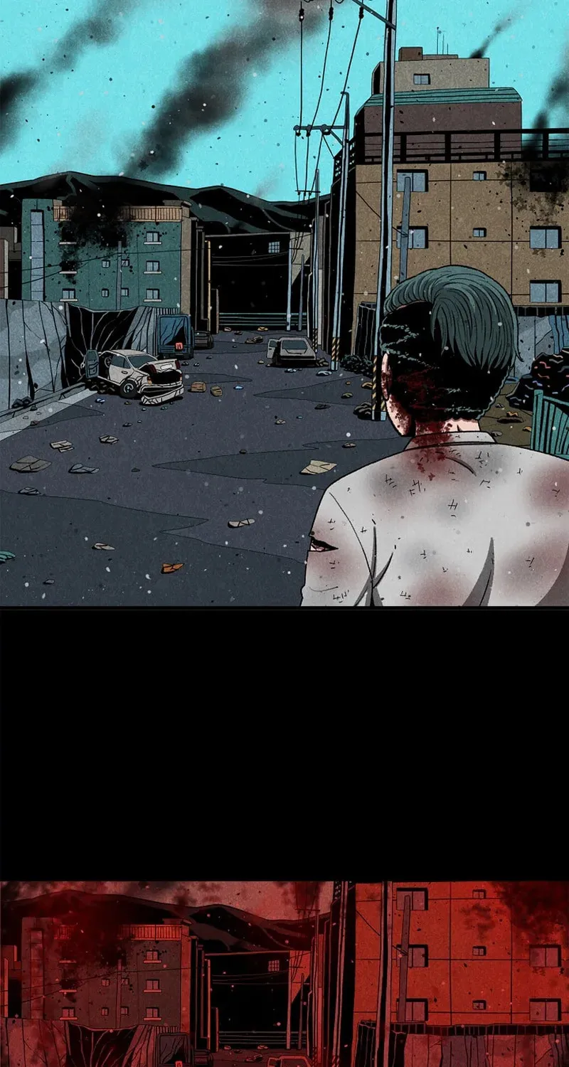 Read 465 Days chapter 7 image 14 on Lezhin