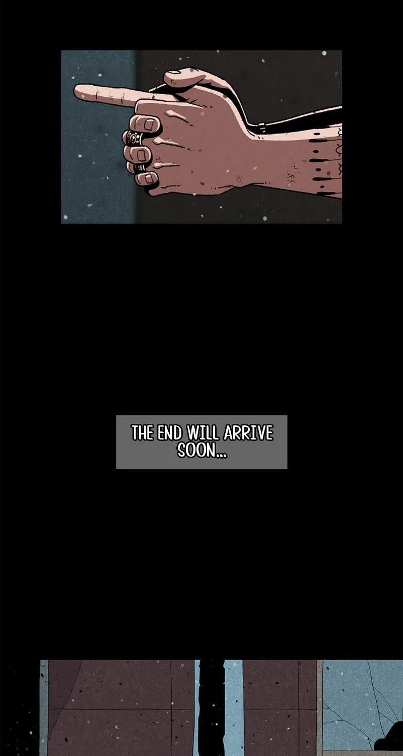 Read 465 Days chapter 7 image 18 on Lezhin