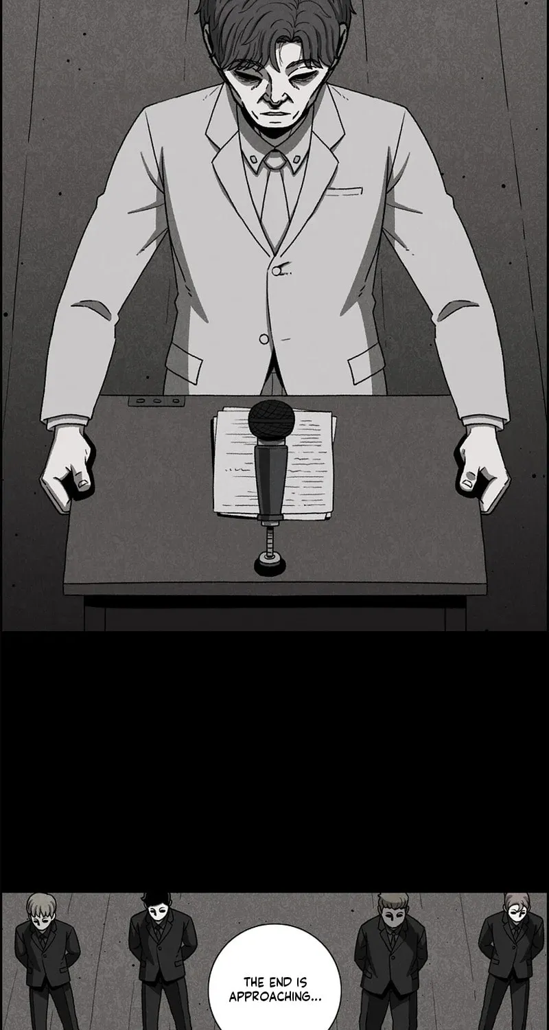 Read 465 Days chapter 7 image 2 on Lezhin