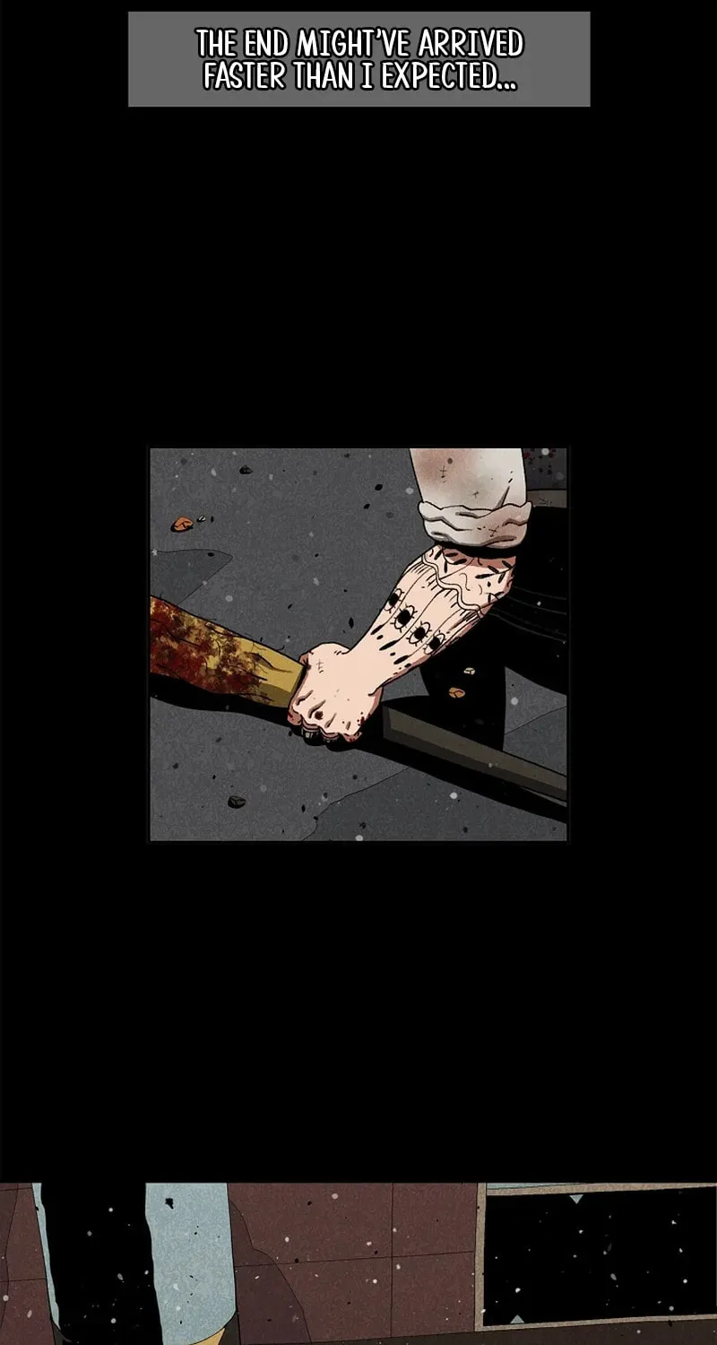 Read 465 Days chapter 7 image 22 on Lezhin