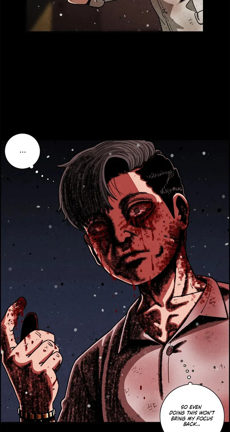 Read 465 Days chapter 7 image 28 on Lezhin