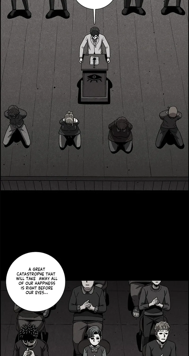 Read 465 Days chapter 7 image 3 on Lezhin