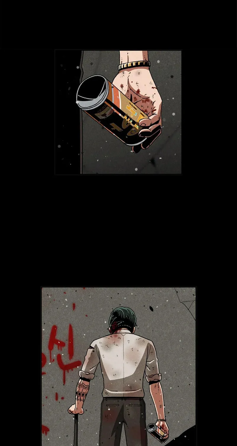 Read 465 Days chapter 7 image 30 on Lezhin