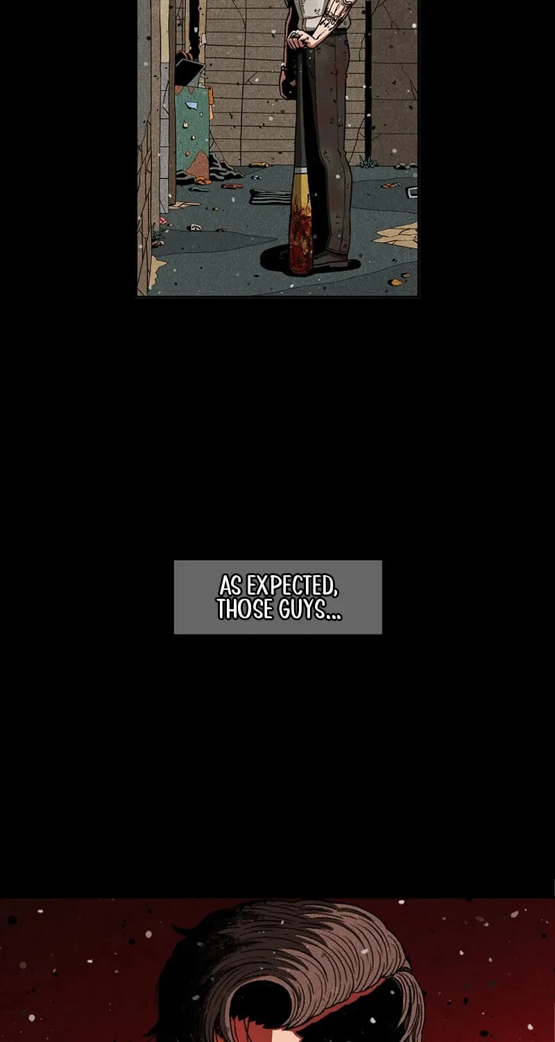 Read 465 Days chapter 7 image 33 on Lezhin