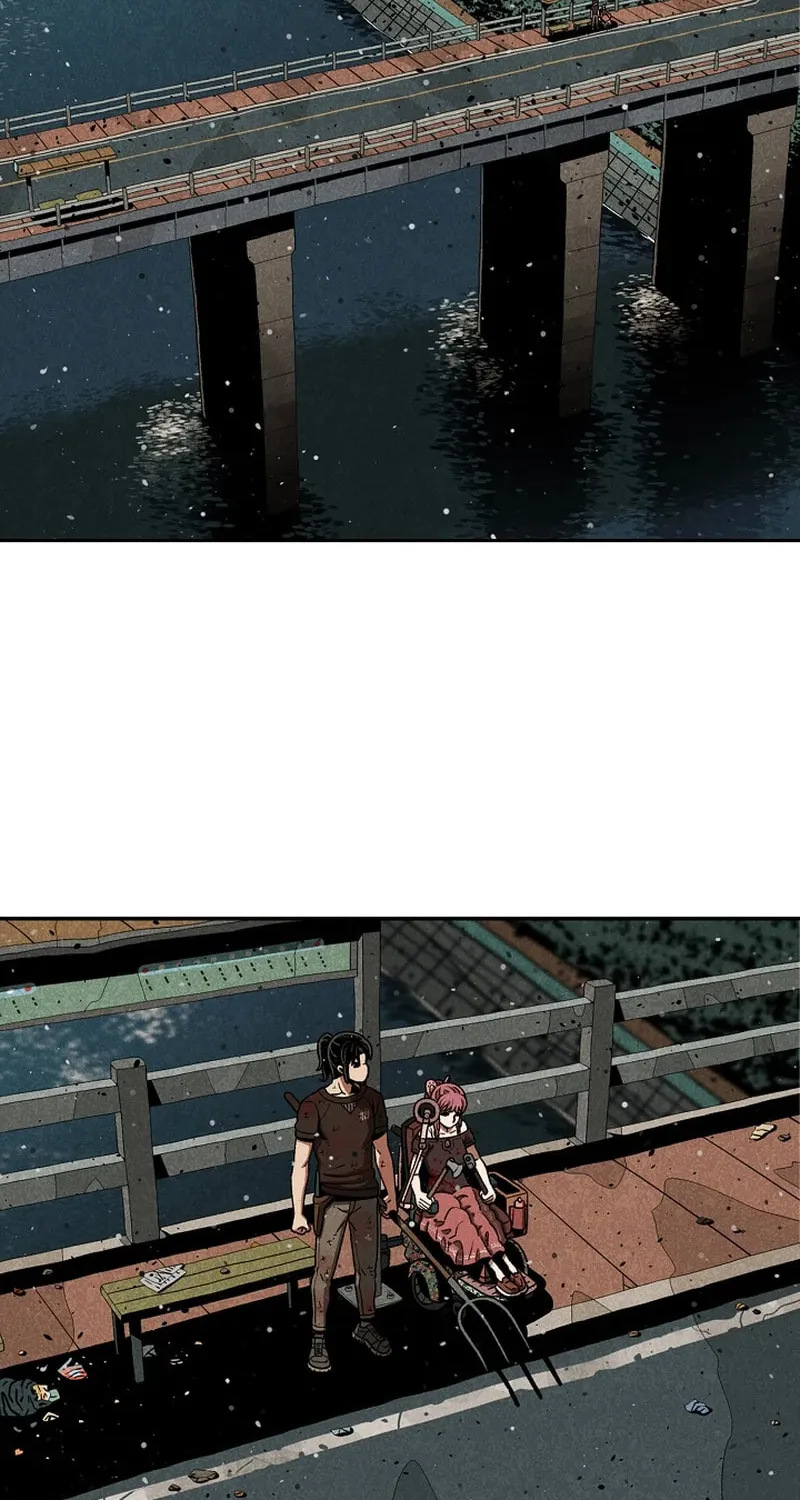 Read 465 Days chapter 7 image 36 on Lezhin