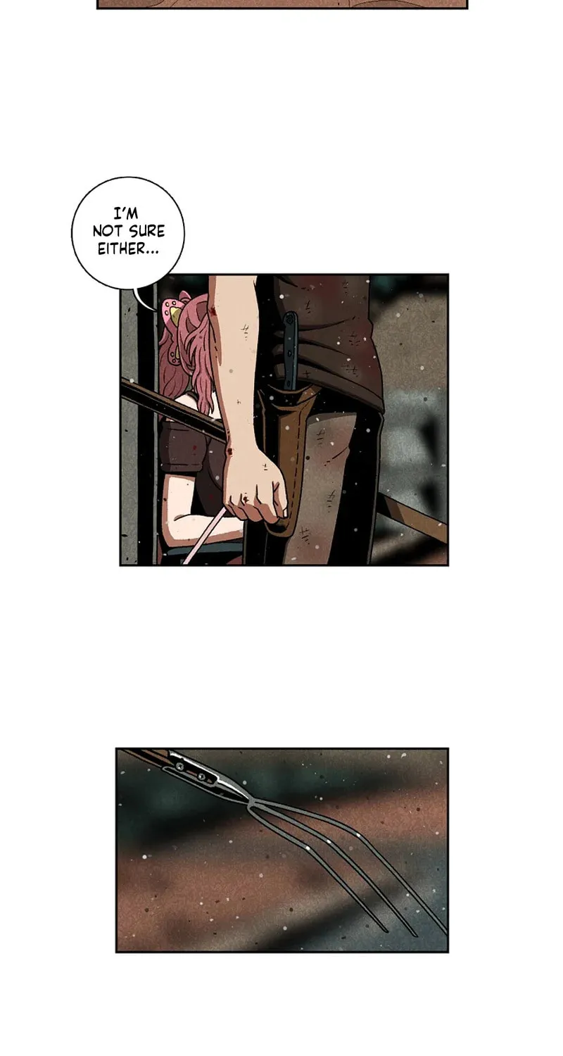 Read 465 Days chapter 7 image 39 on Lezhin