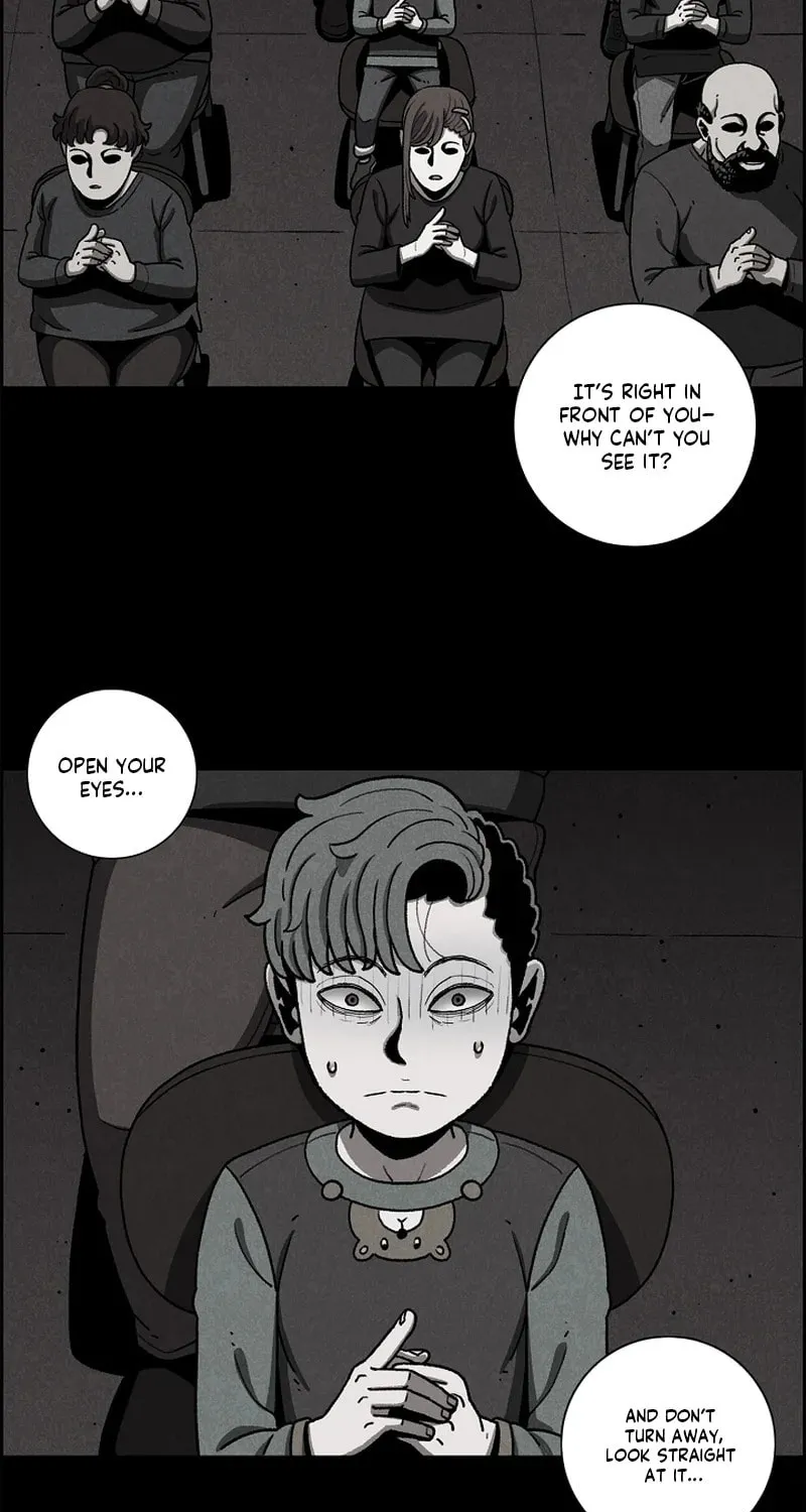 Read 465 Days chapter 7 image 4 on Lezhin
