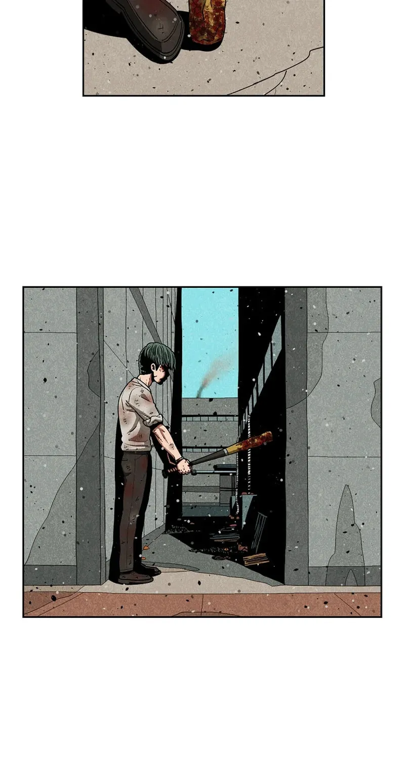 Read 465 Days chapter 7 image 42 on Lezhin