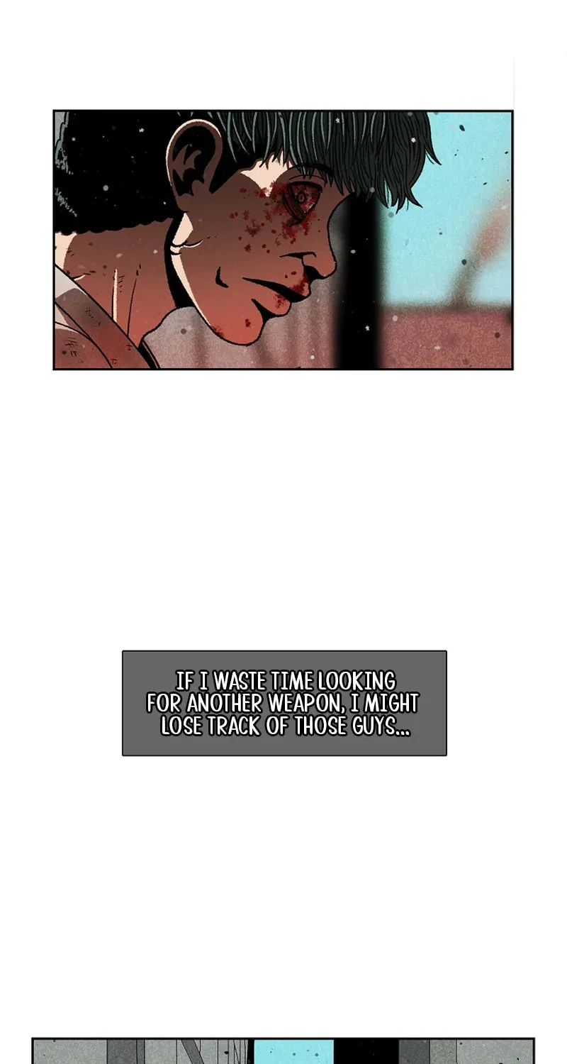 Read 465 Days chapter 7 image 44 on Lezhin
