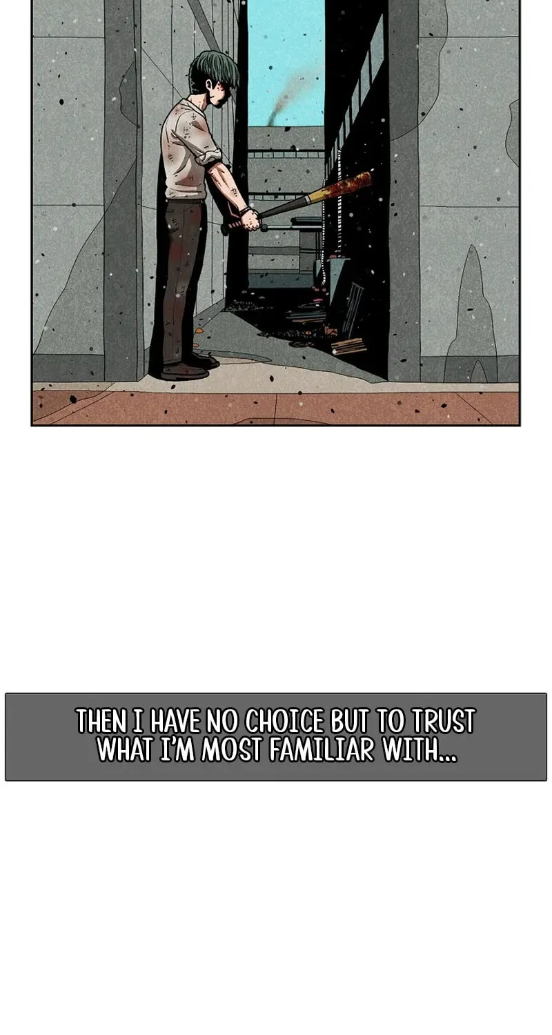Read 465 Days chapter 7 image 45 on Lezhin