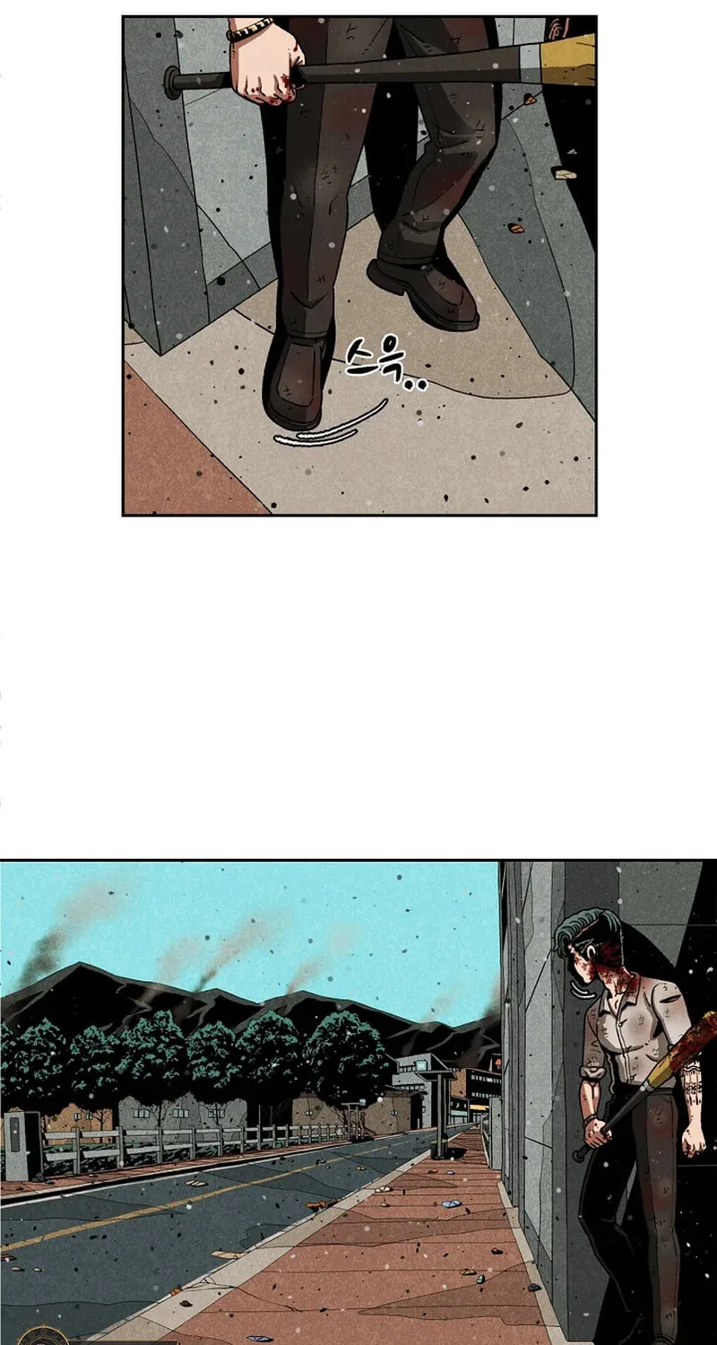 Read 465 Days chapter 7 image 46 on Lezhin