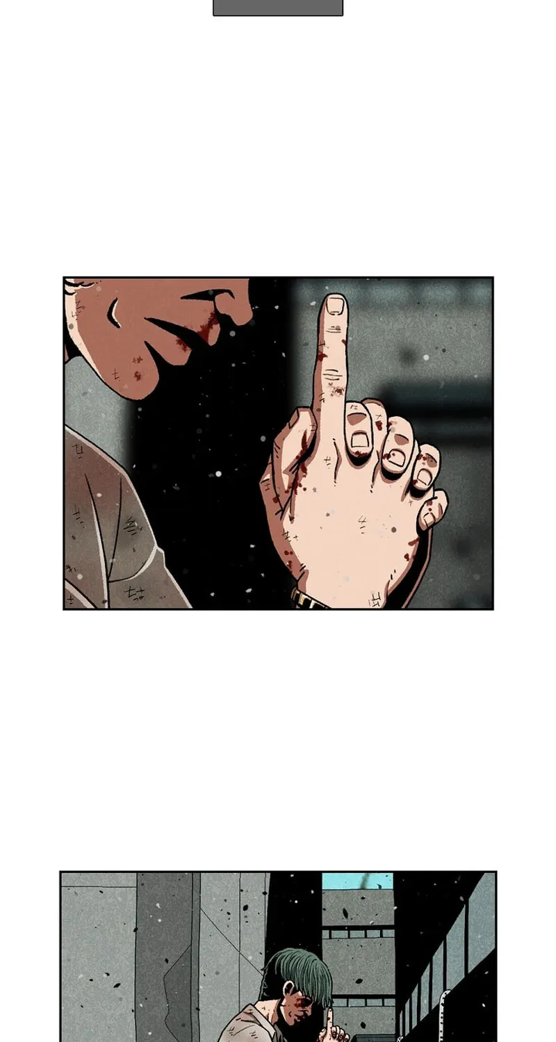 Read 465 Days chapter 7 image 49 on Lezhin