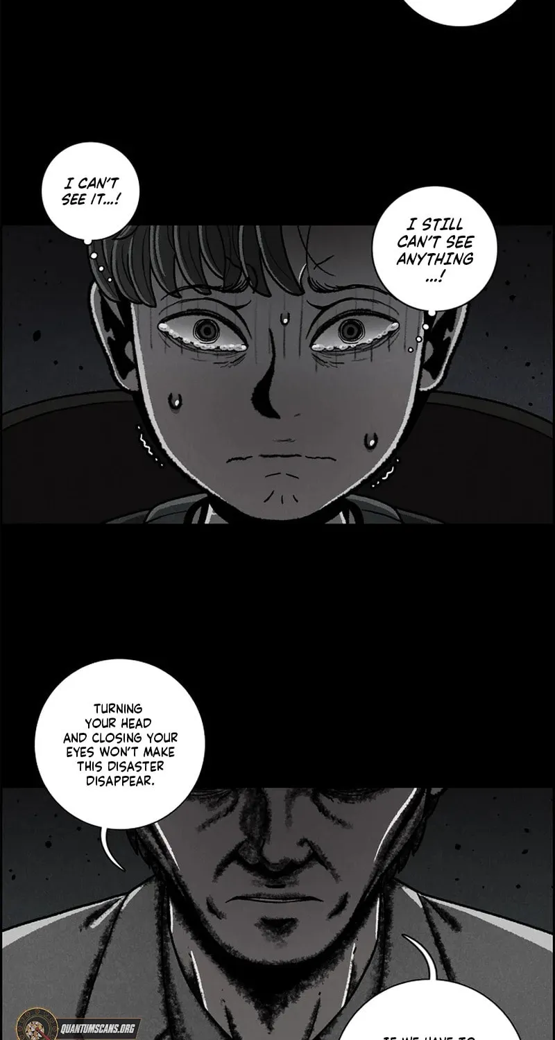 Read 465 Days chapter 7 image 5 on Lezhin