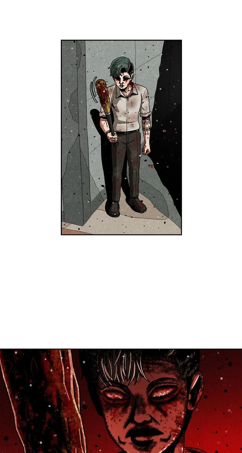 Read 465 Days chapter 7 image 51 on Lezhin