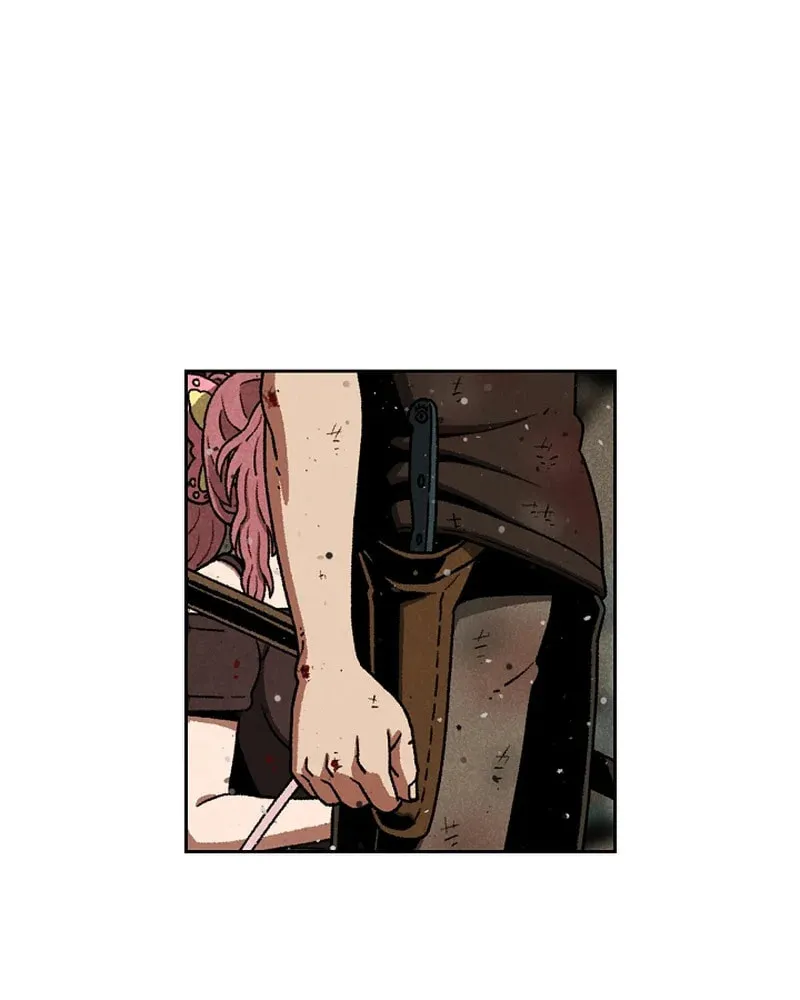 Read 465 Days chapter 7 image 55 on Lezhin