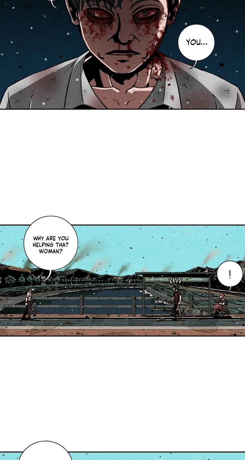 Read 465 Days chapter 7 image 65 on Lezhin