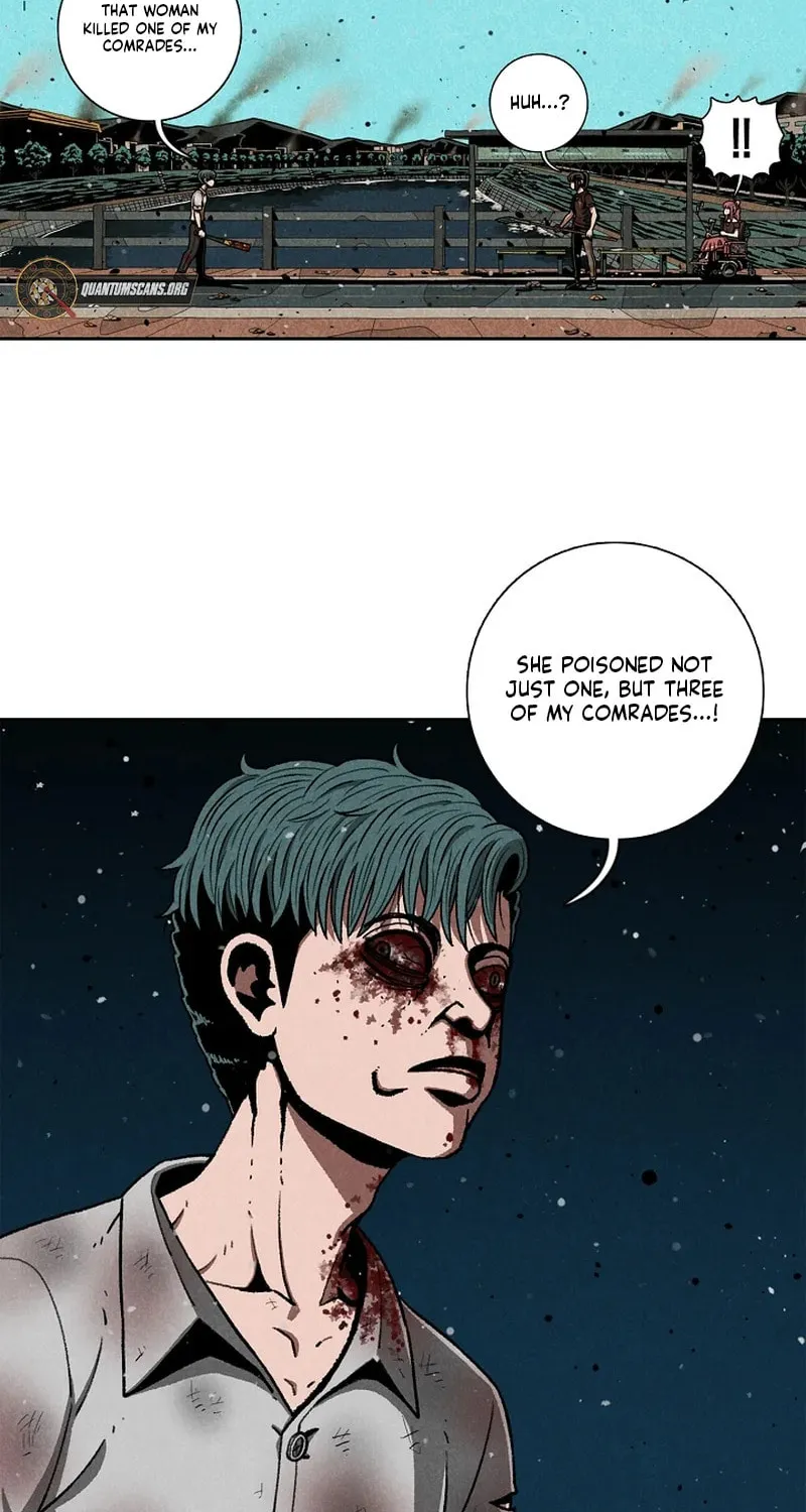 Read 465 Days chapter 7 image 66 on Lezhin