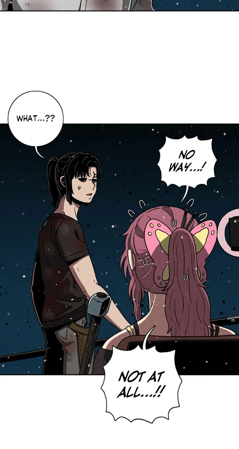 Read 465 Days chapter 7 image 67 on Lezhin
