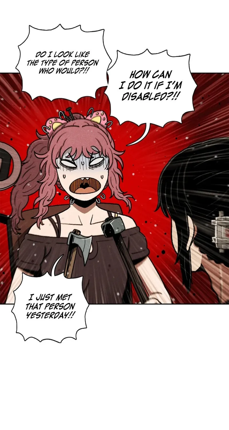 Read 465 Days chapter 7 image 68 on Lezhin