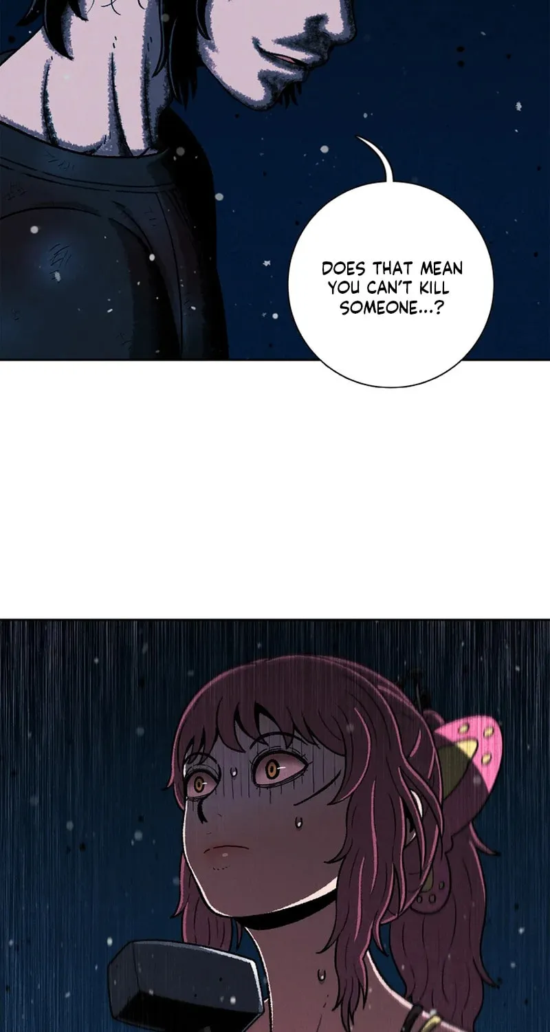 Read 465 Days chapter 7 image 72 on Lezhin