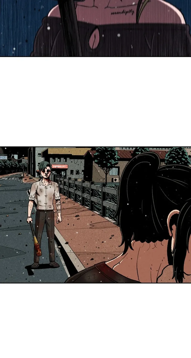 Read 465 Days chapter 7 image 73 on Lezhin