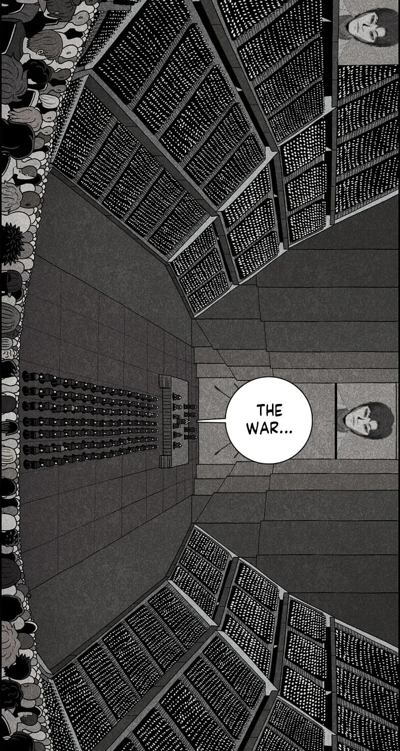 Read 465 Days chapter 7 image 8 on Lezhin