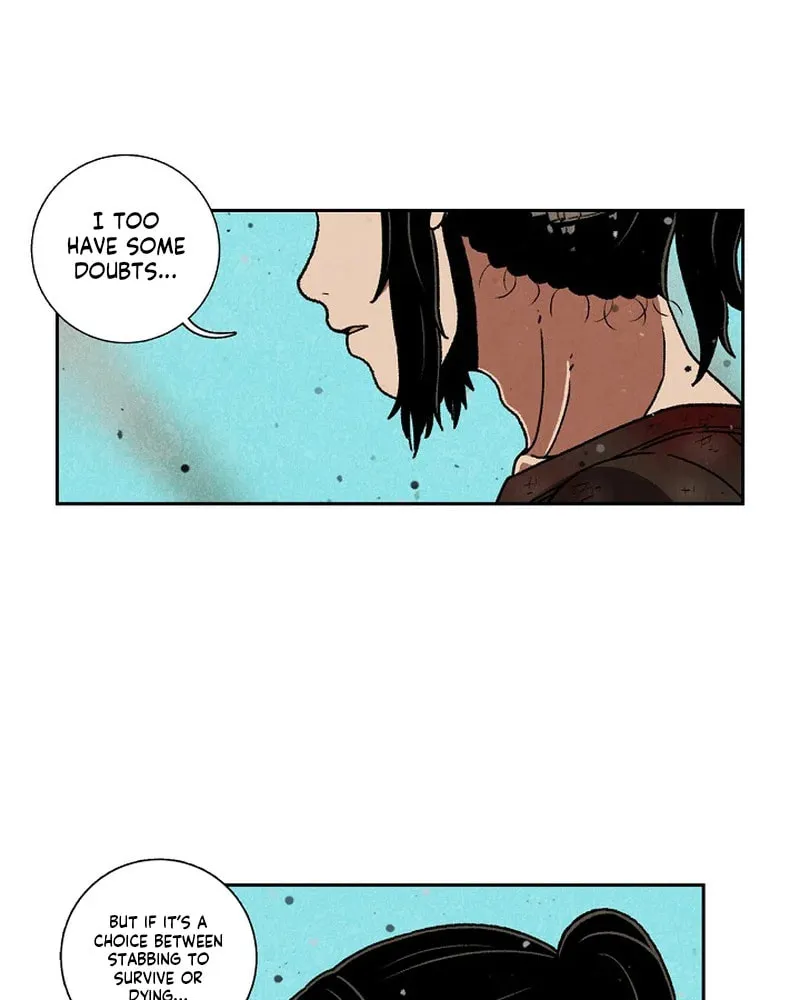 Read 465 Days chapter 8 image 13 on Lezhin