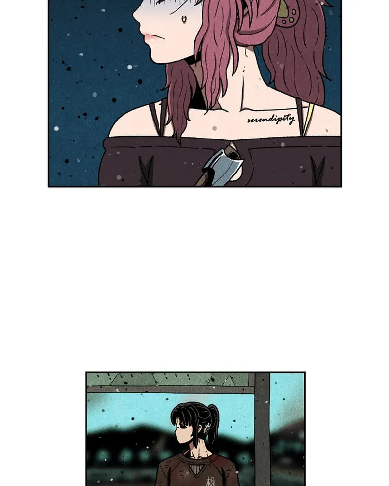 Read 465 Days chapter 8 image 20 on Lezhin
