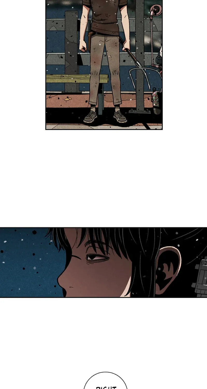 Read 465 Days chapter 8 image 21 on Lezhin