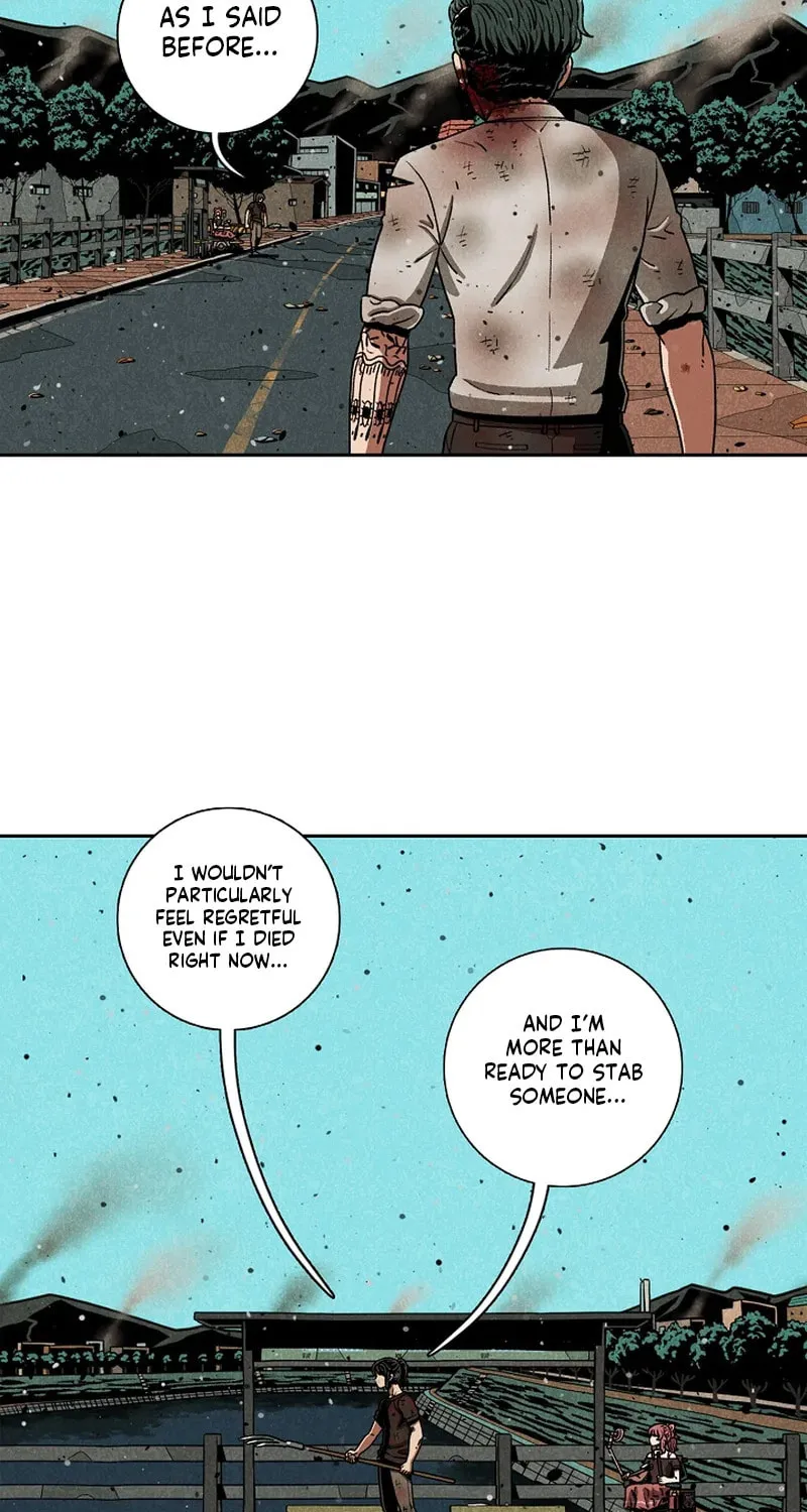 Read 465 Days chapter 8 image 23 on Lezhin