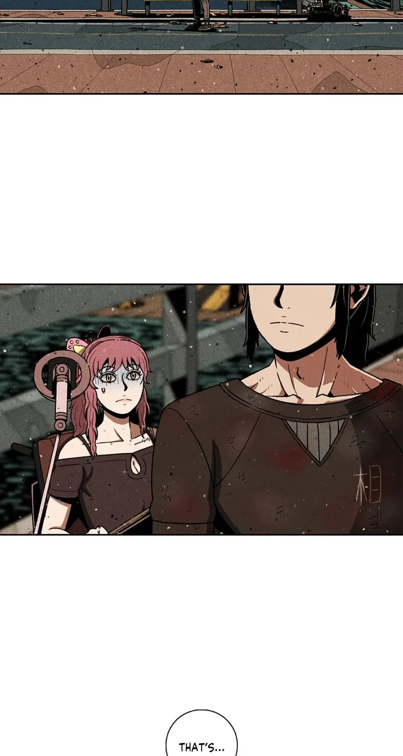 Read 465 Days chapter 8 image 24 on Lezhin
