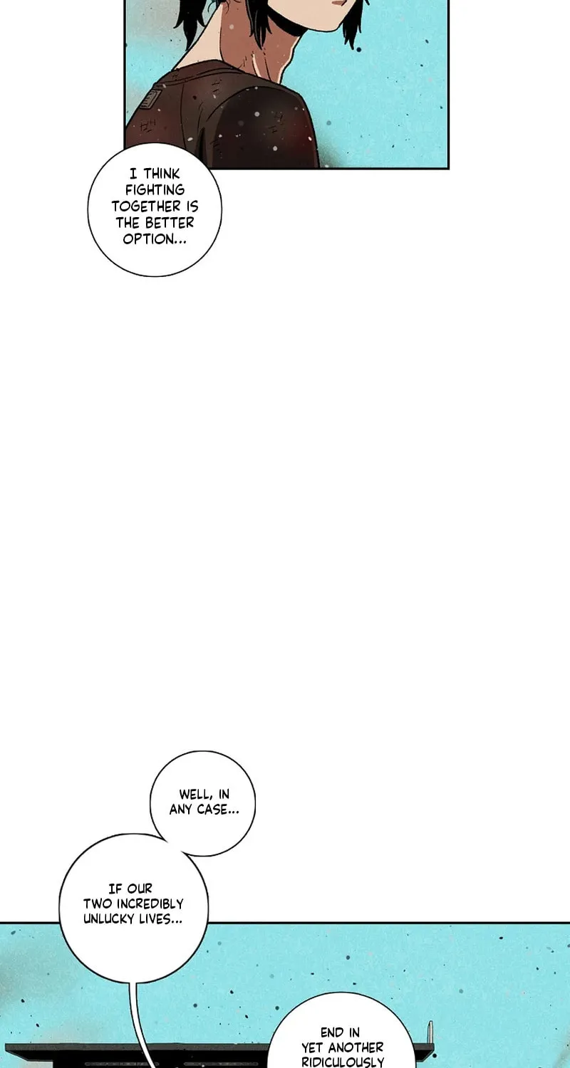 Read 465 Days chapter 8 image 29 on Lezhin
