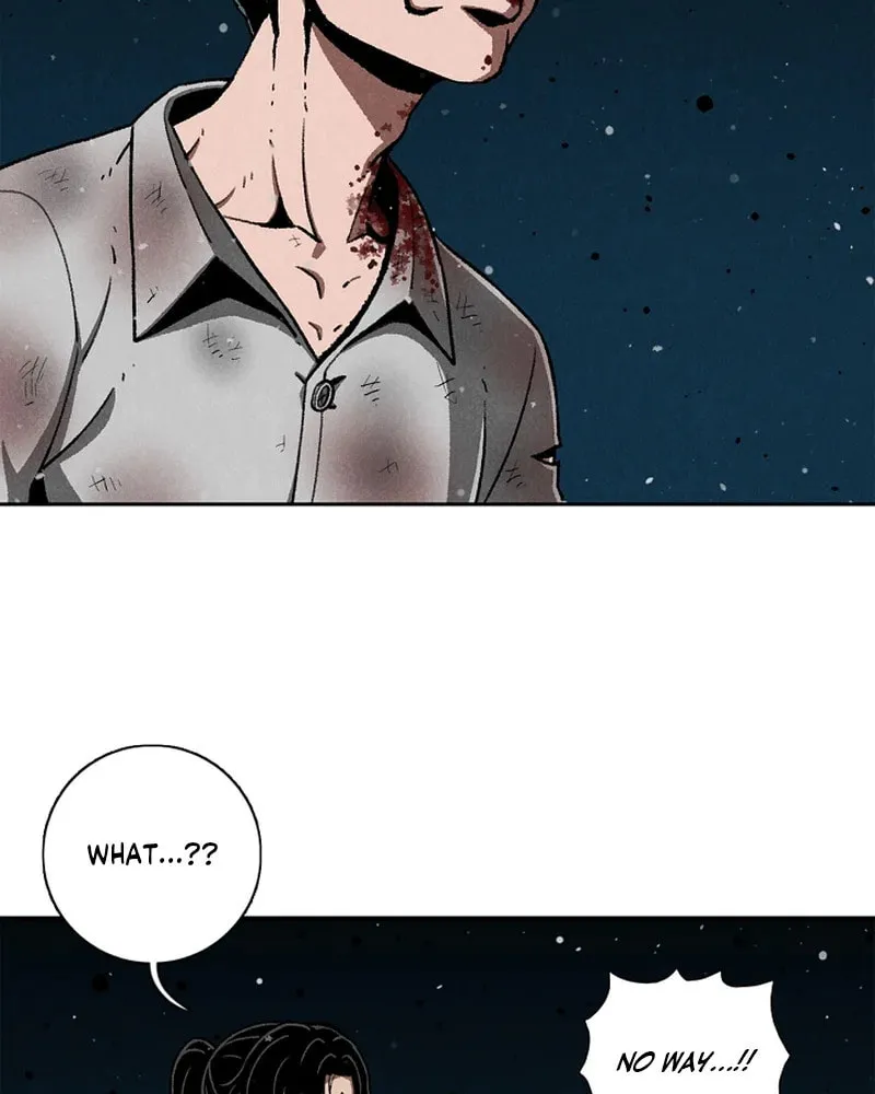 Read 465 Days chapter 8 image 34 on Lezhin
