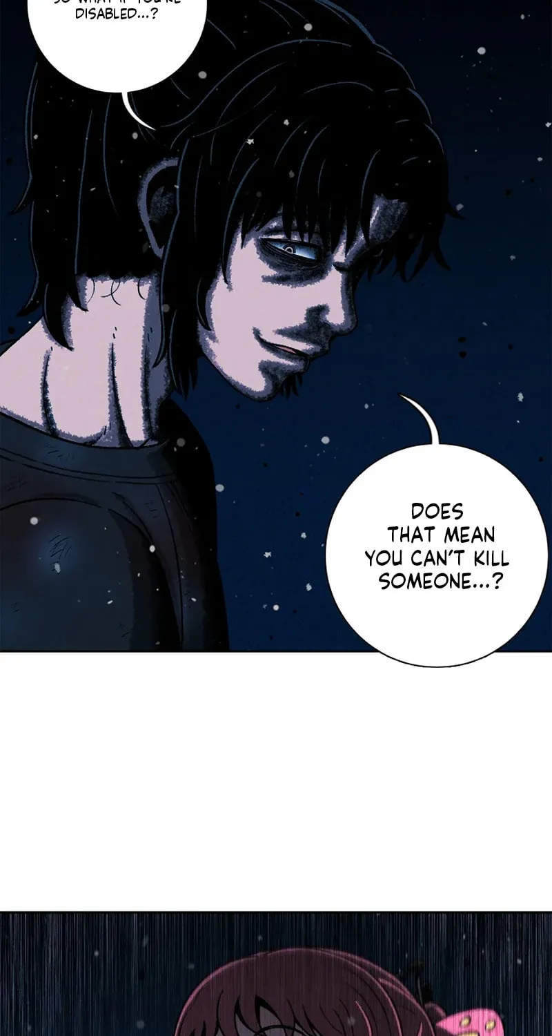 Read 465 Days chapter 8 image 39 on Lezhin