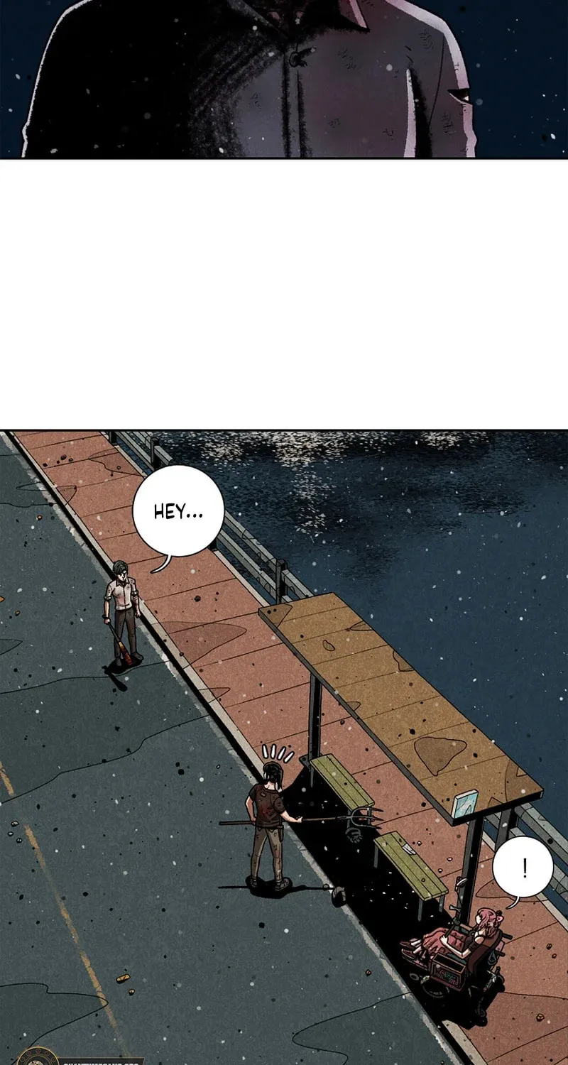 Read 465 Days chapter 8 image 42 on Lezhin