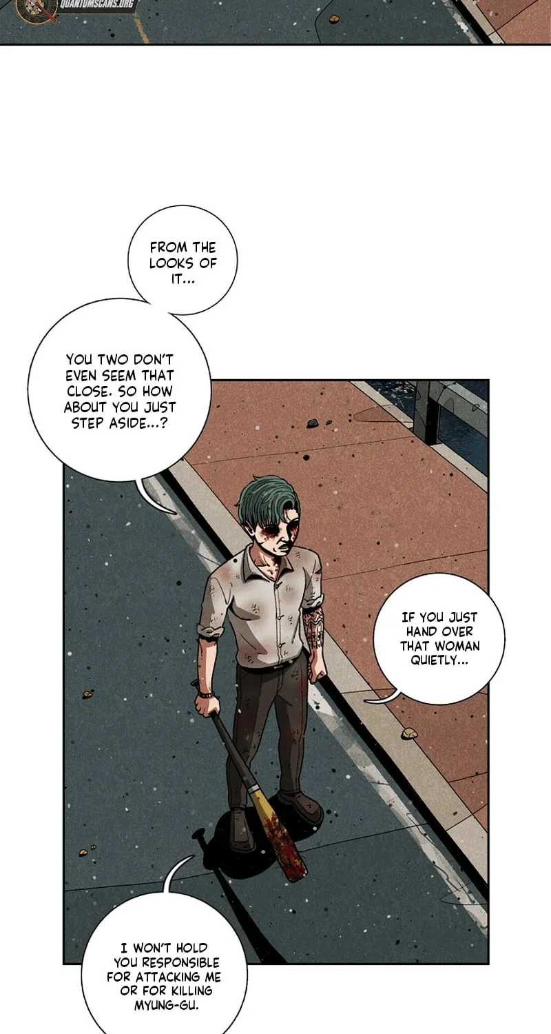 Read 465 Days chapter 8 image 43 on Lezhin