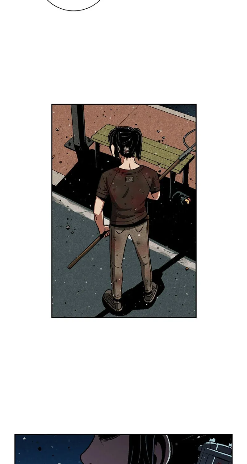 Read 465 Days chapter 8 image 44 on Lezhin