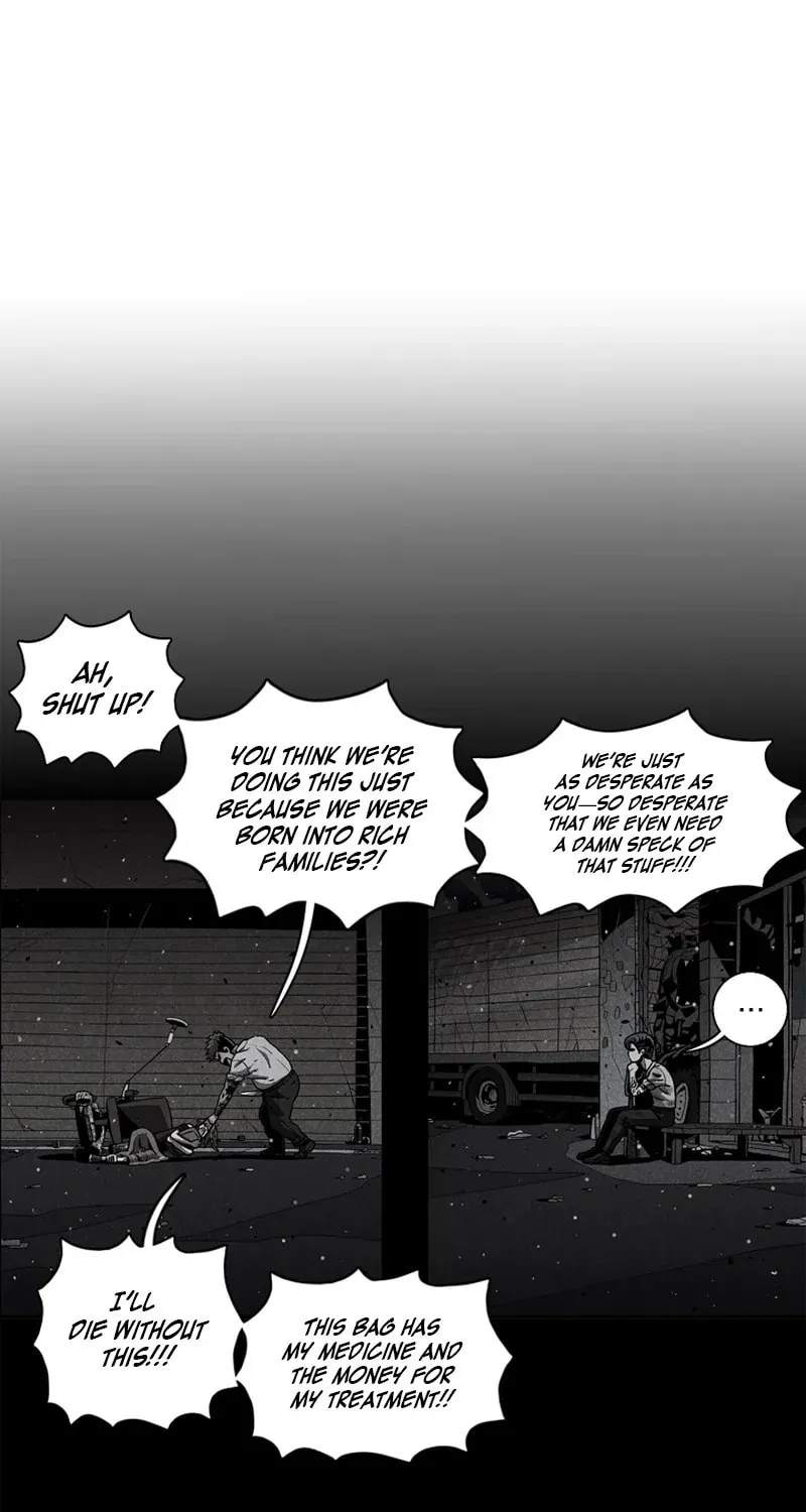 Read 465 Days chapter 8 image 46 on Lezhin