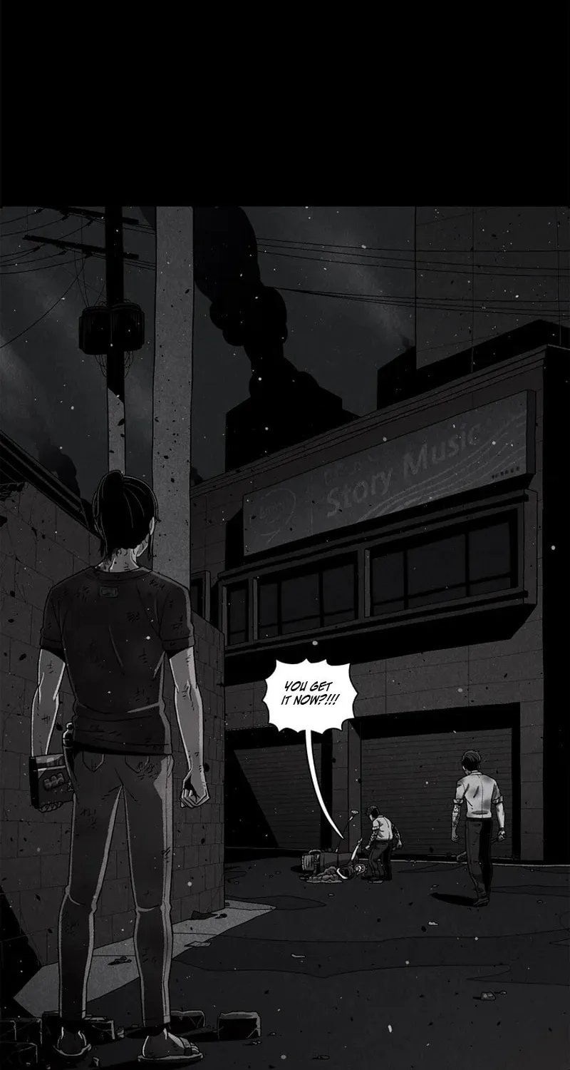 Read 465 Days chapter 8 image 47 on Lezhin