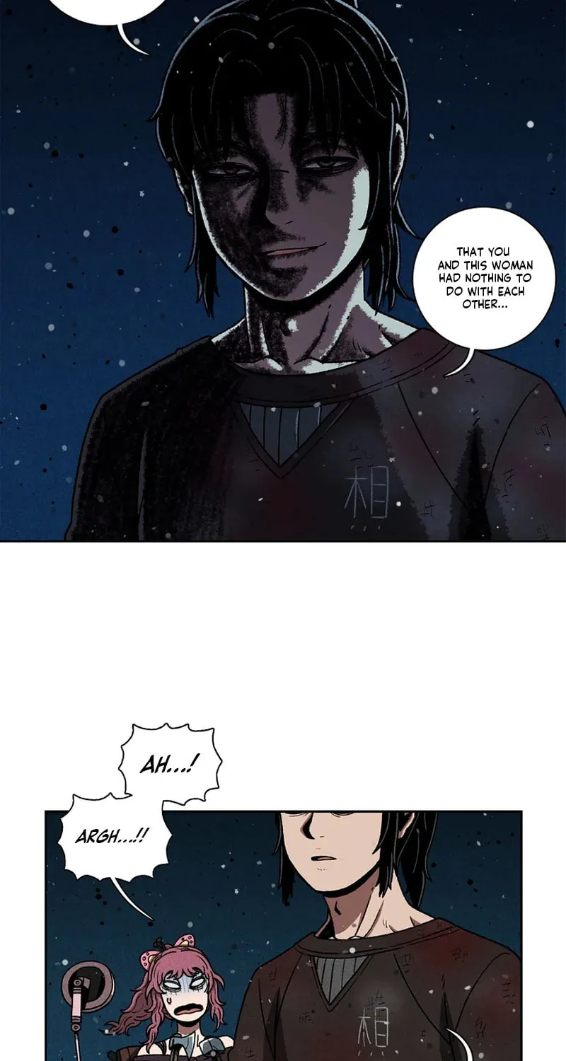 Read 465 Days chapter 8 image 49 on Lezhin