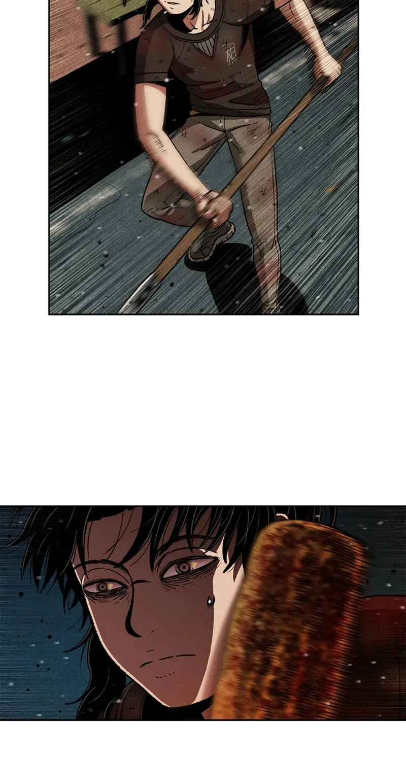 Read 465 Days chapter 8 image 52 on Lezhin