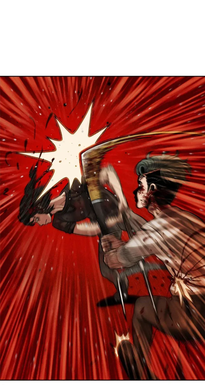 Read 465 Days chapter 8 image 53 on Lezhin