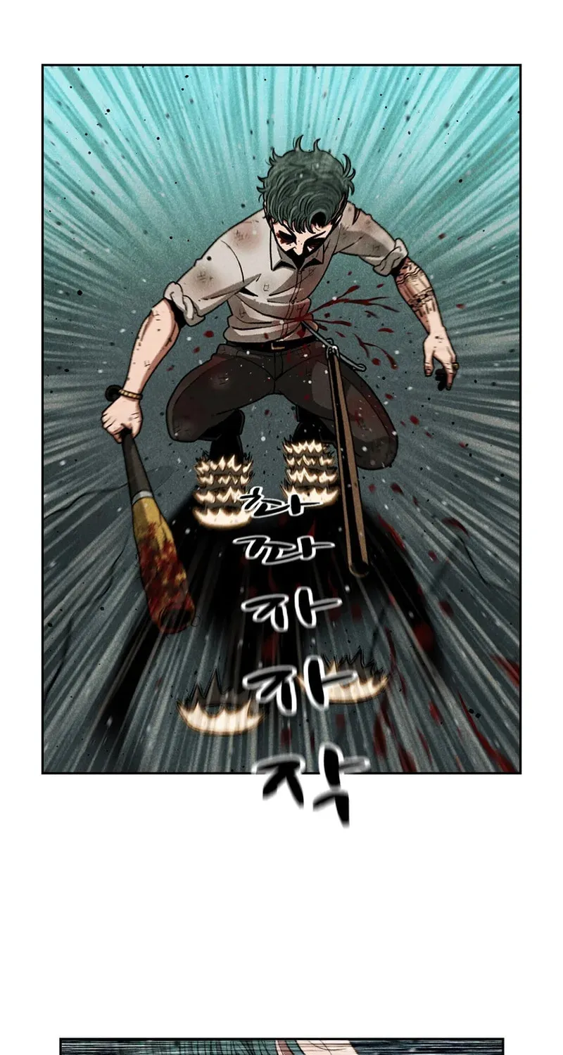 Read 465 Days chapter 8 image 56 on Lezhin